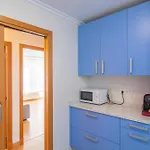 Appartement Holidea Zona Centro Ruiz De Alda Santander