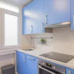Holidea Zona Centro Ruiz De Alda Appartement