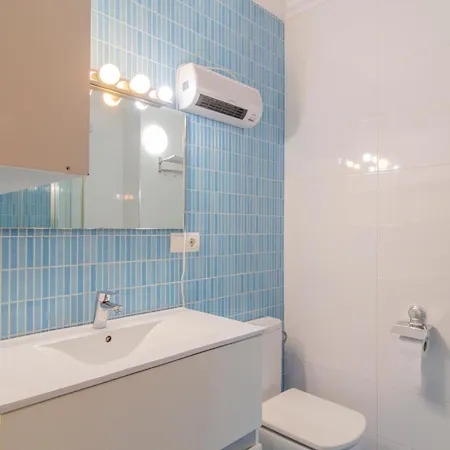 Holidea Zona Centro Ruiz De Alda