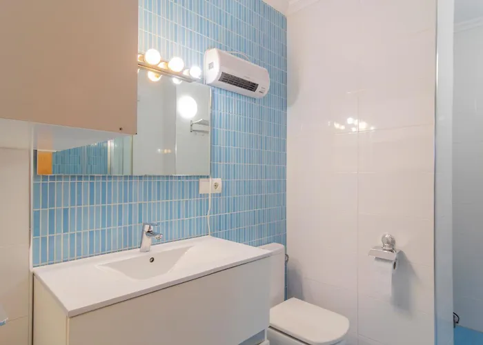 Holidea Zona Centro Ruiz De Alda