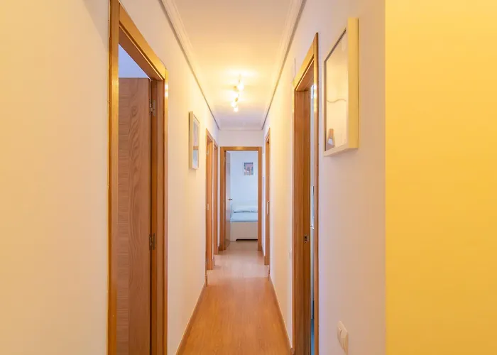 Holidea Zona Centro Ruiz De Alda