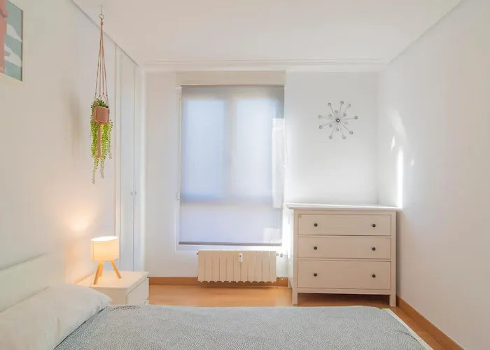 Apartmán Holidea Zona Centro Ruiz De Alda