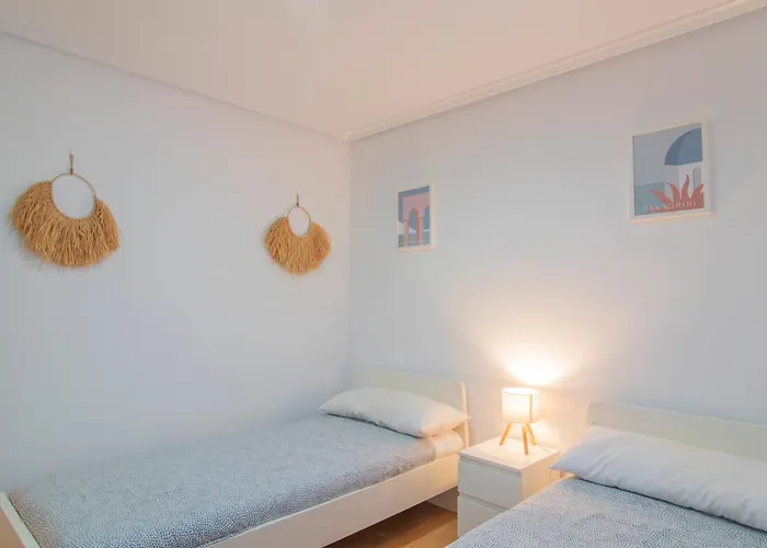 Holidea Zona Centro Ruiz De Alda *