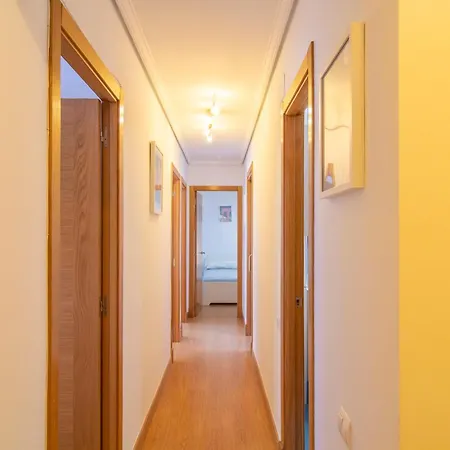 Holidea Zona Centro Ruiz De Alda