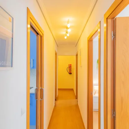 Holidea Zona Centro Ruiz De Alda *