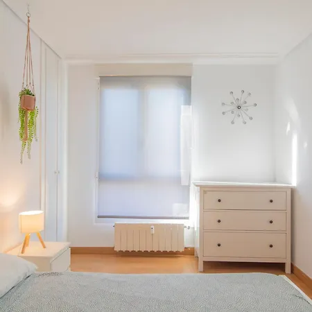 Apartmán Holidea Zona Centro Ruiz De Alda