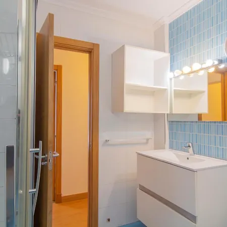 Apartmán Holidea Zona Centro Ruiz De Alda *