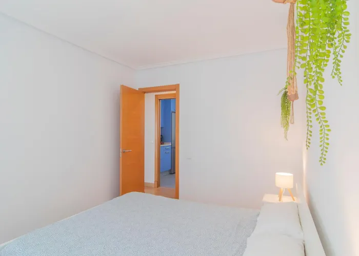 Holidea Zona Centro Ruiz De Alda Santander